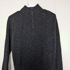 The North Face Wool Blend Pullover Sweater